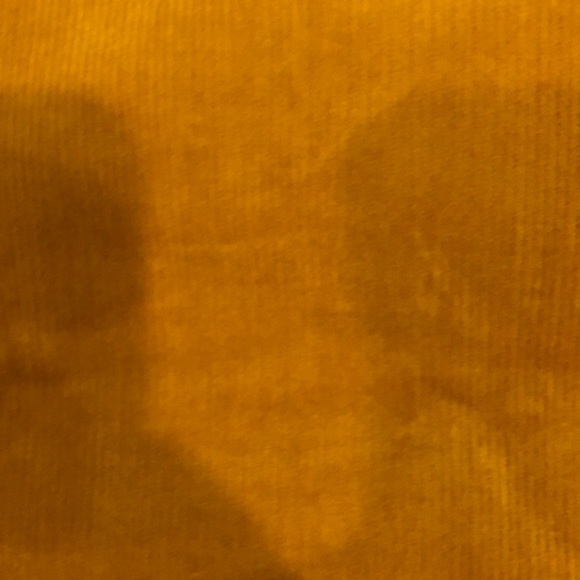 Ikks Corduroy Jeans - Picture 6 of 6